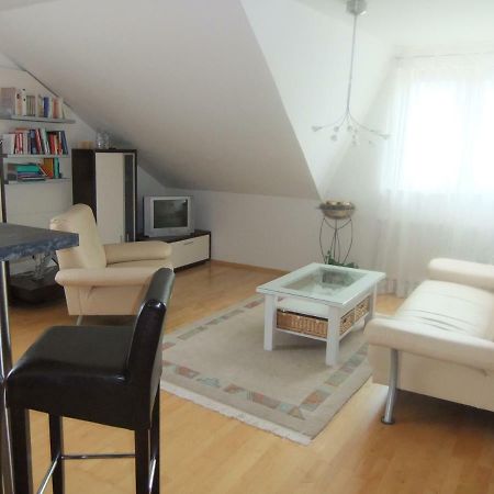Siggis Home Wilhermsdorf  Exterior photo